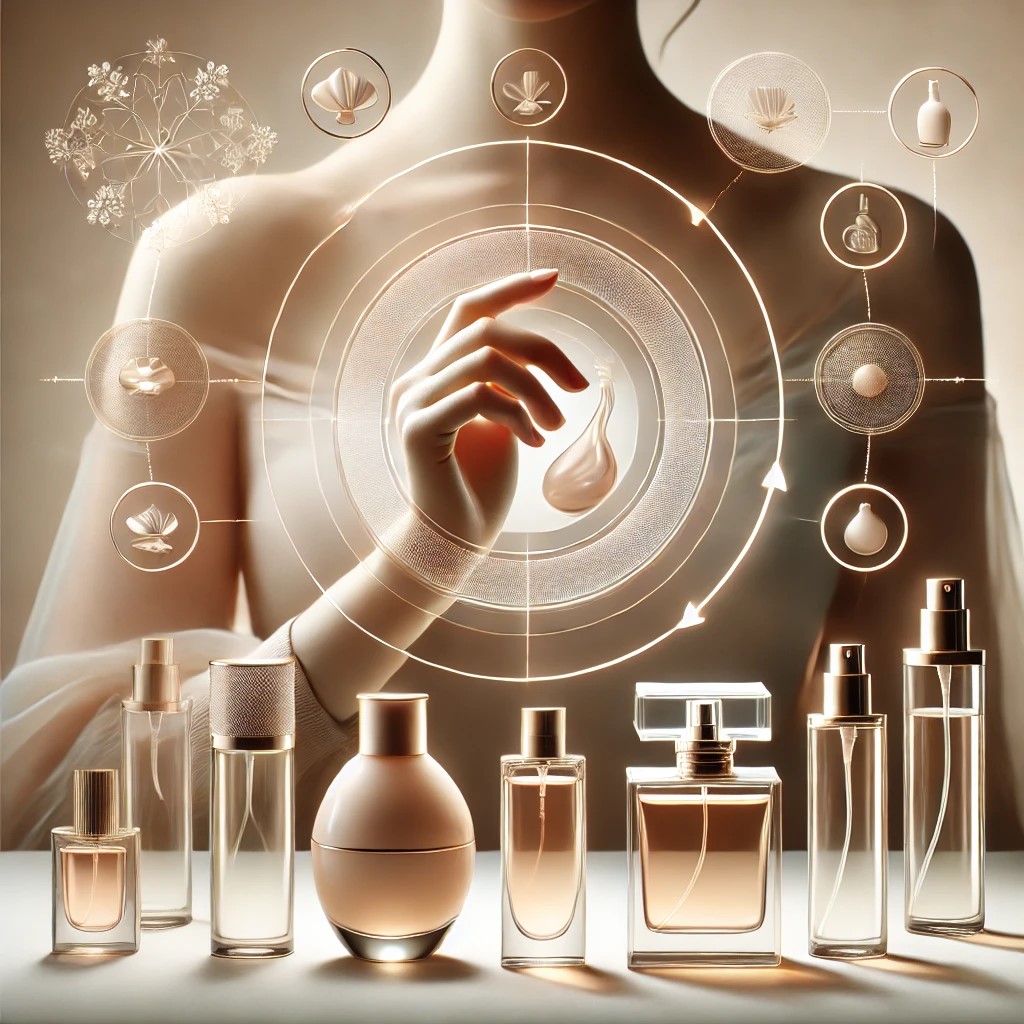 The Art of Fragrance Layering: How to Make Your Perfume Last Longer