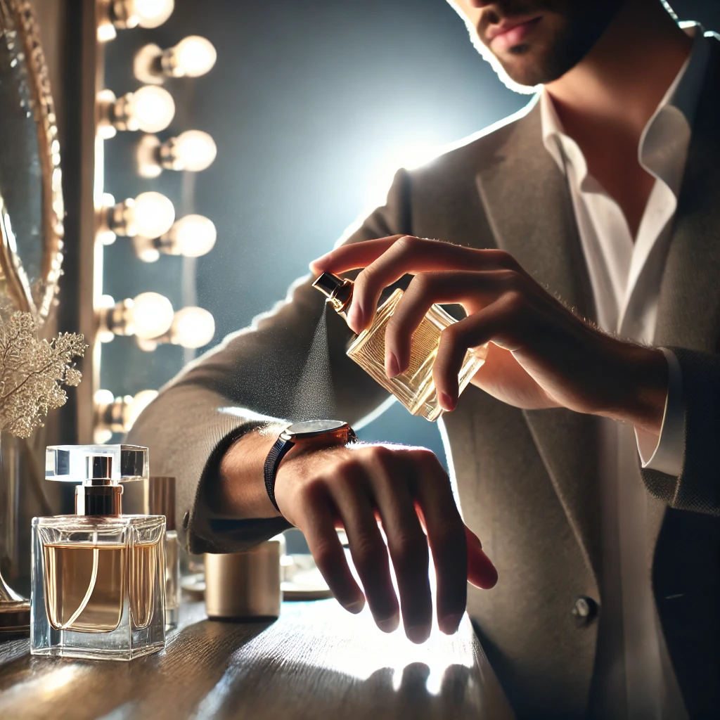 Expert Perfume Application Techniques: How to Make Your Scent Last All Day