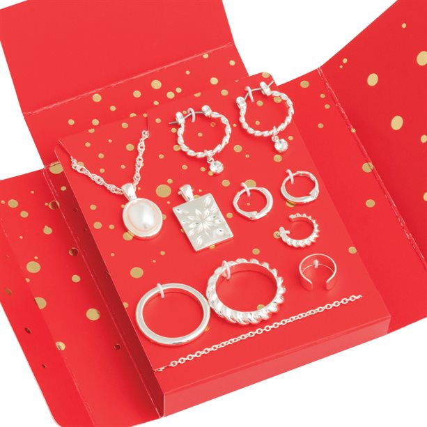 Sparkling Stories – The Legacy of Avon Jewellery